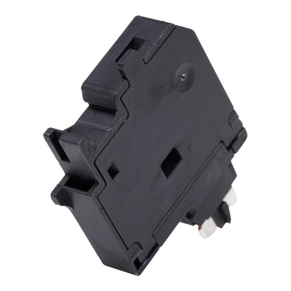 view of fuse from right side